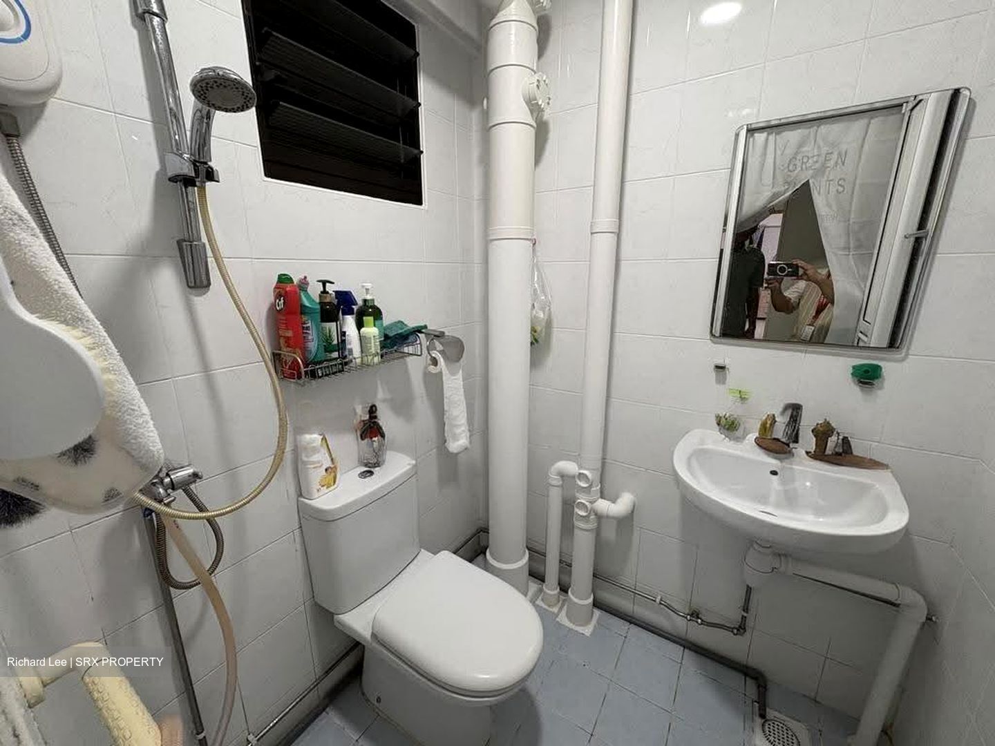 Blk 101 Jurong East Ville (Jurong East), HDB 3 Rooms #637335191